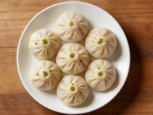小籠包