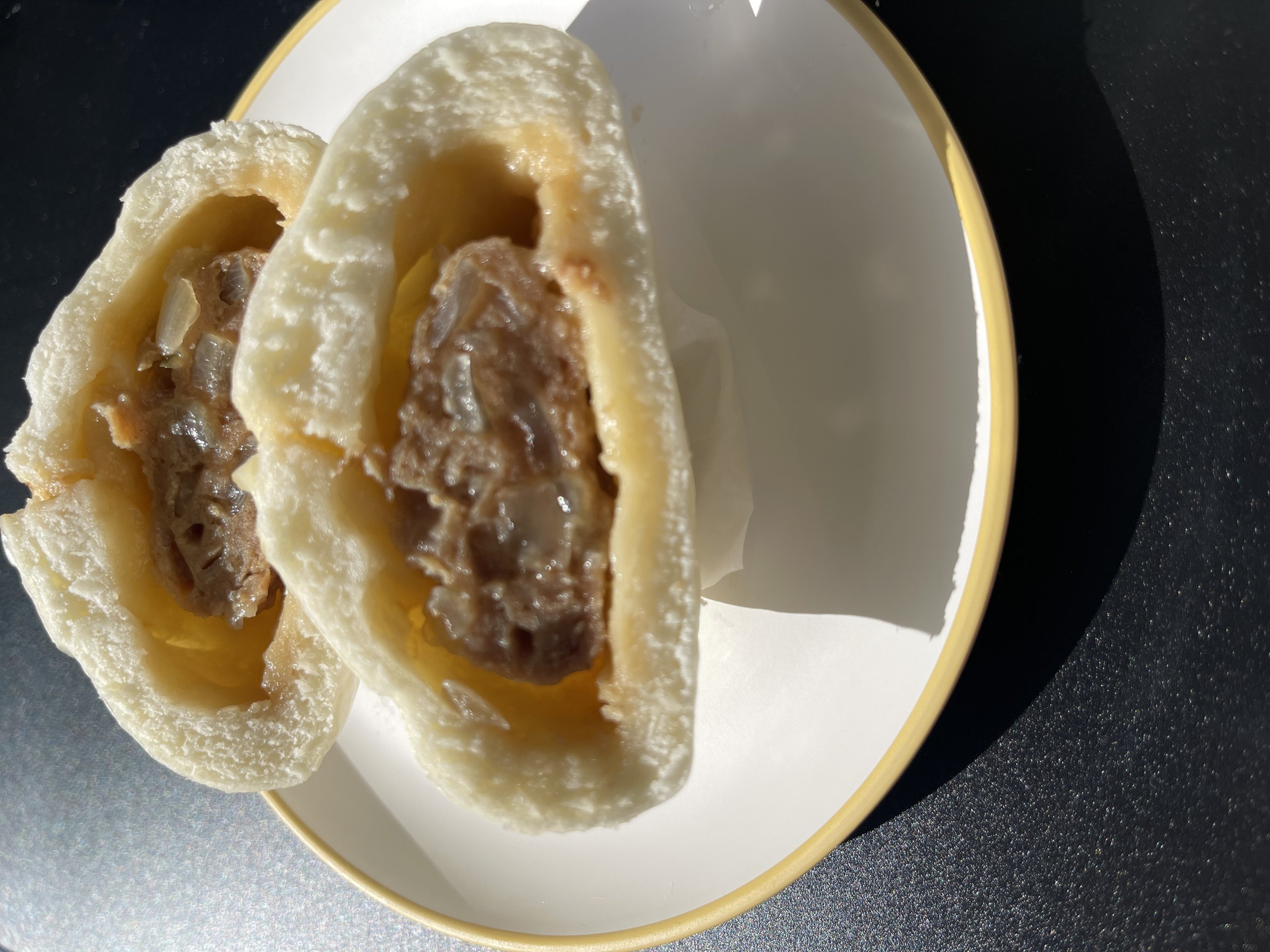 豚肉玉ねぎ まん 豚肉玉ねぎ まん